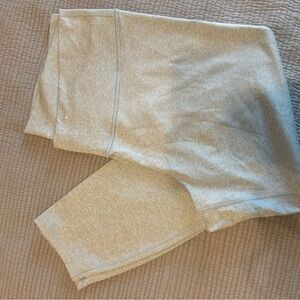 Old Navy Light Blue Athletic Leggings